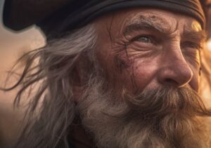 creating artwork with ChatGPT-4 and Midjourney v5