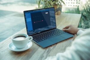 fix black screen windows