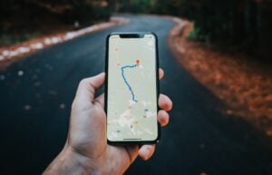google maps