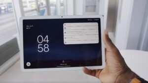 google pixel tablet
