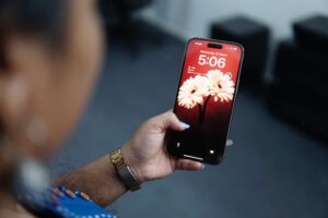iOS 16.6 beta 2