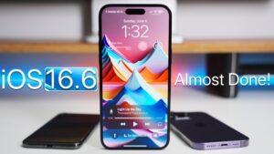 iOS 16.6