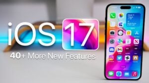 iOS 17