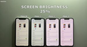 iOS 17 beta 1