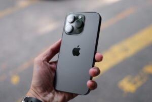 unlock your iPhone