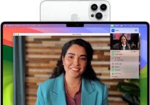 macOS 14 Sonoma beta 2