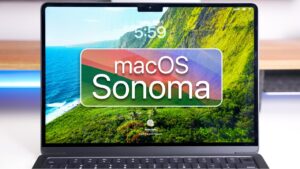macOS