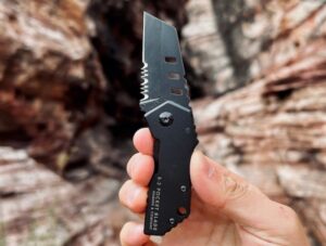 multitool for everyday carry EDC