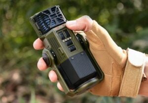 outdoor mosquito repellent protection from bites