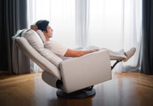 recliner chair