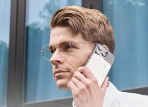 record iPhone calls