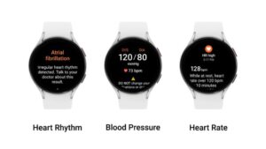 Samsung Galaxy Watch