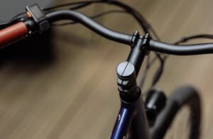 secure bicycle phone mount
