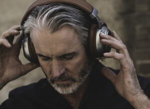 vacuum tube audio headphones