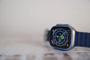 watchOS 9.6 beta 3