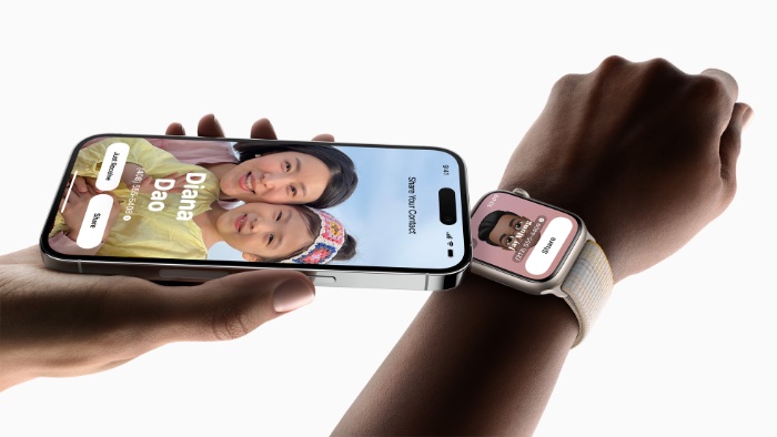 Will my Apple Watch get watchOS 10? - Geeky Gadgets - Vimarsana News
