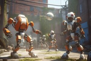 what is OpenAI Playground