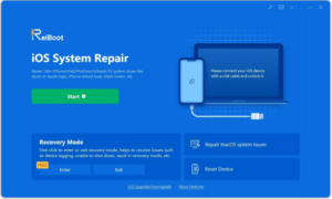 Fix iPad Won’t Turn