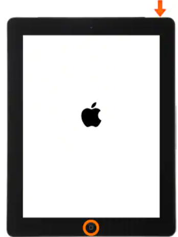Fix iPad Won’t Turn 