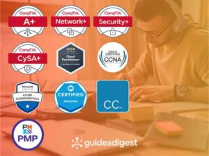 2023 CompTIA