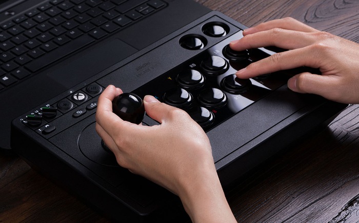 8BitDo Arcade Stick for Xbox and PC - Vimarsana News