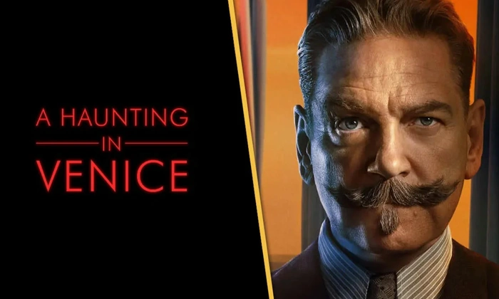 A Haunting In Venice film Agatha Christie