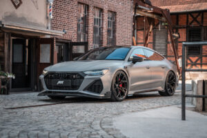 ABT RS7 Legacy Edition