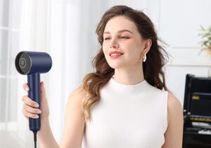 Air Sonic hairdryer