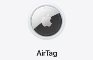 Apple AirTags a complete guide 2023