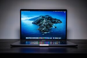 free up space Mac