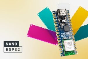 Arduino Nano ESP32