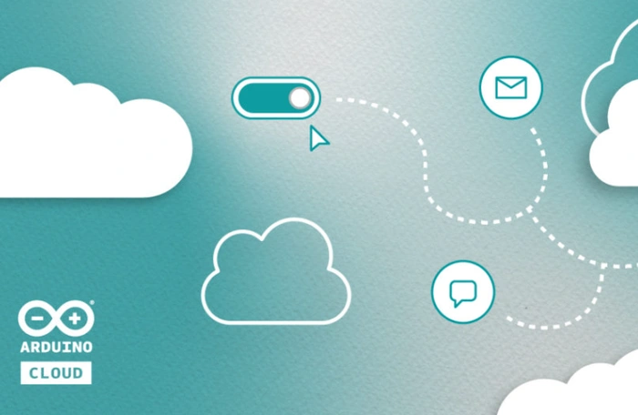 Arduino real-time alerts Internet of things