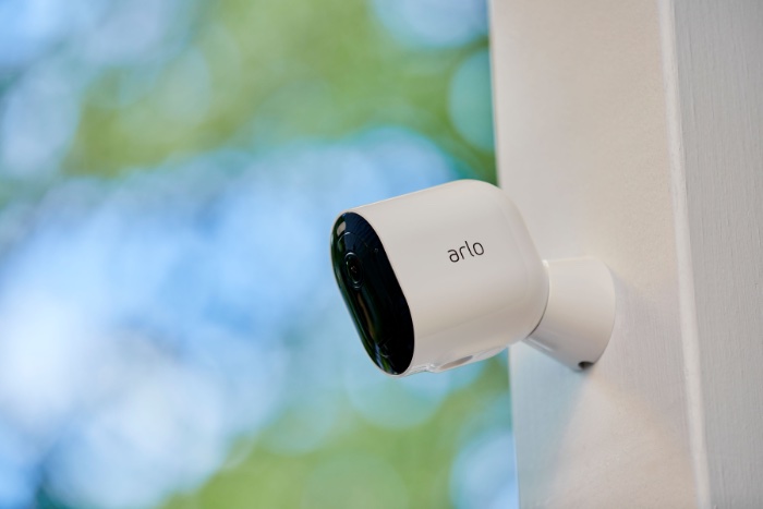 Arlo offering Prime Day Deals on its cameras - Vimarsana News