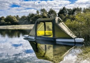 BAJAO SUP paddle board tent
