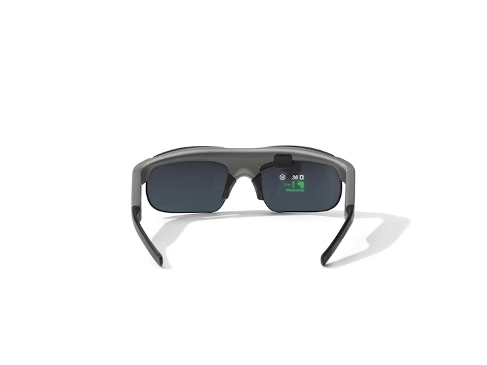 BMW ConnectedRide Smartglasses