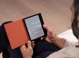 BOOX Page pocket eReader 2023