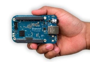 BeagleV-Ahead RISC-V single board computer