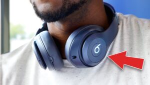 Beats Studio Pro