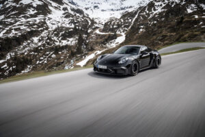 Brabus 900 Rocket R