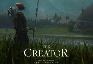 Creator film trailer
