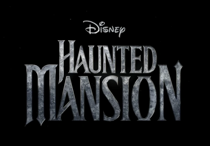 Disney Haunted Mansion film 2023