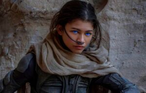 Dune Part Two release date