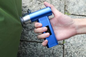 EvoDuster air blower