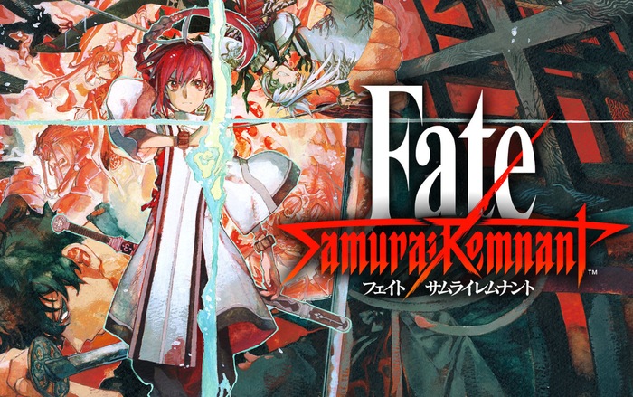 Fate/Samurai Remnant RPG gameplay - Vimarsana News
