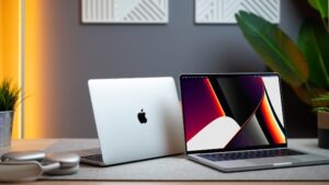 Find WiFi password Mac