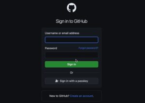 GitHub Passkeys are now available in public beta