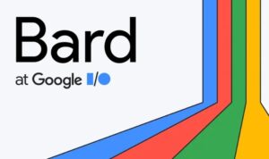 Google Bard update