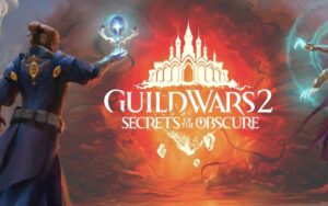 Guild Wars 2 Secrets of the Obscure