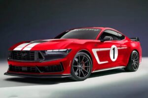 Hennessey H850