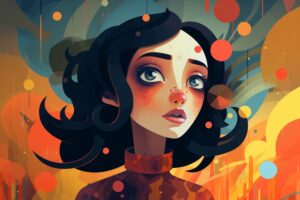 How to make money using Midjourney AI art generator